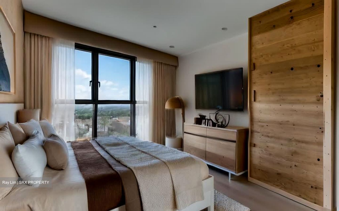 Thomson View Condominium (D20), Condominium #590576441